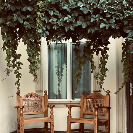 The Loft Guest House 사마르칸트 외부 사진