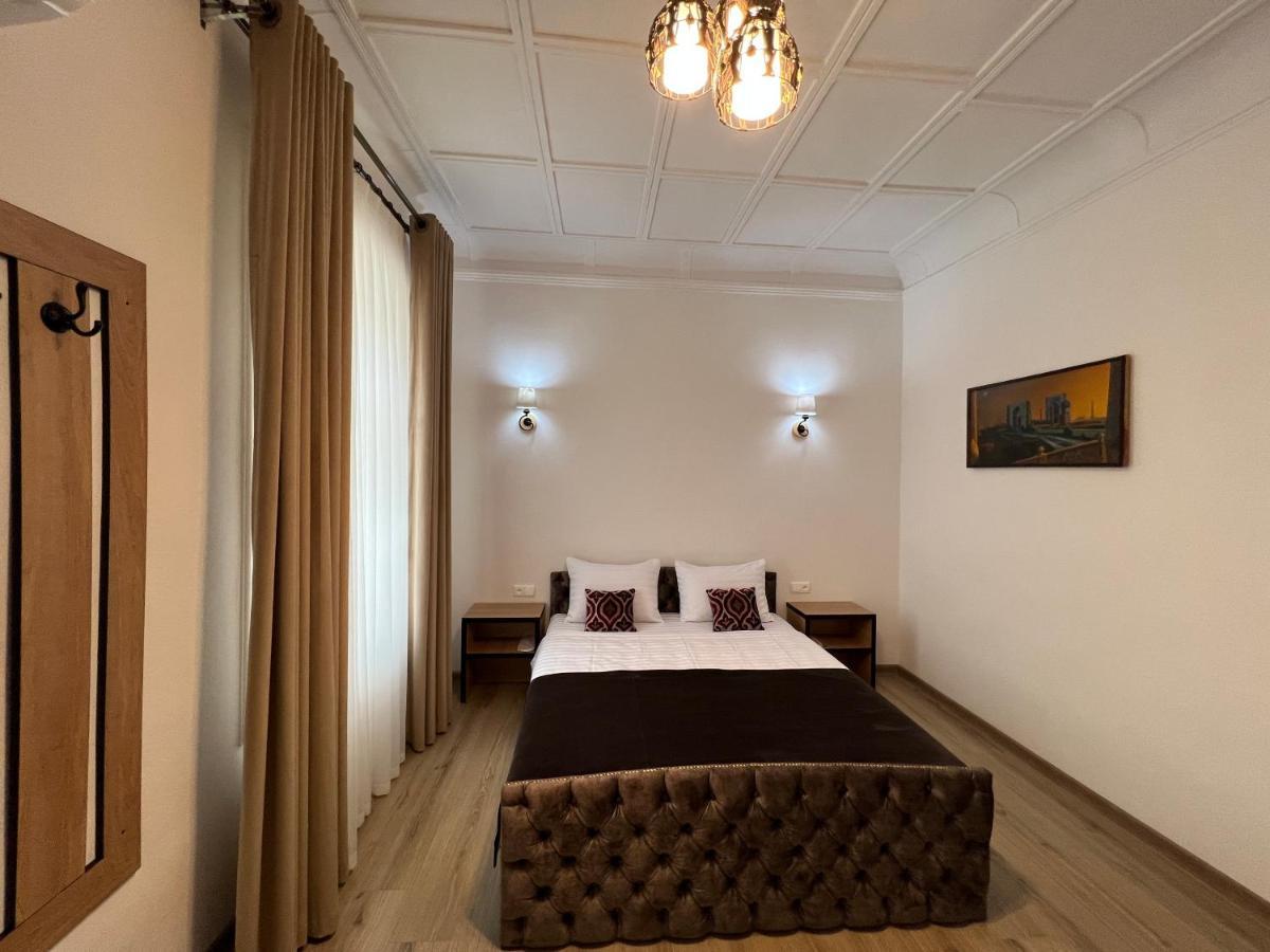The Loft Guest House 사마르칸트 외부 사진