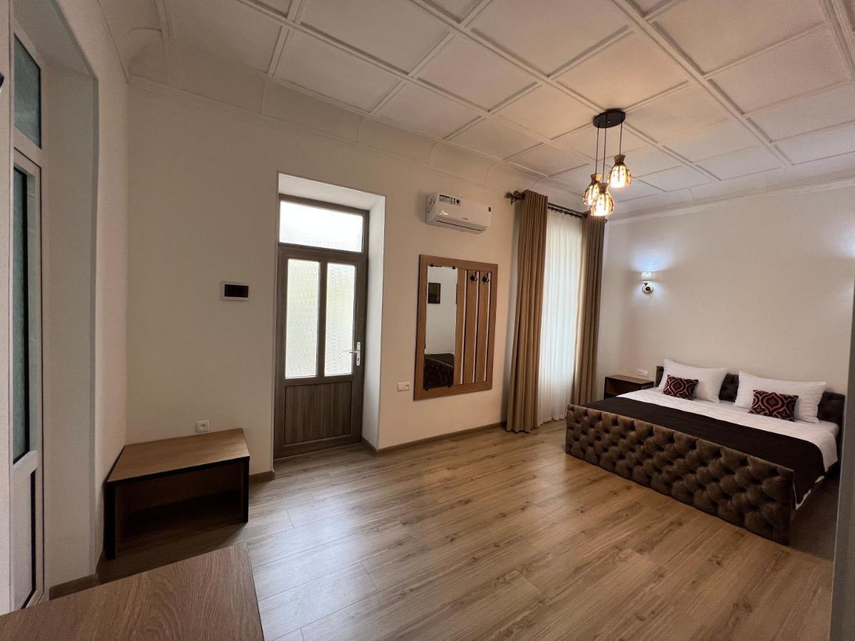 The Loft Guest House 사마르칸트 외부 사진