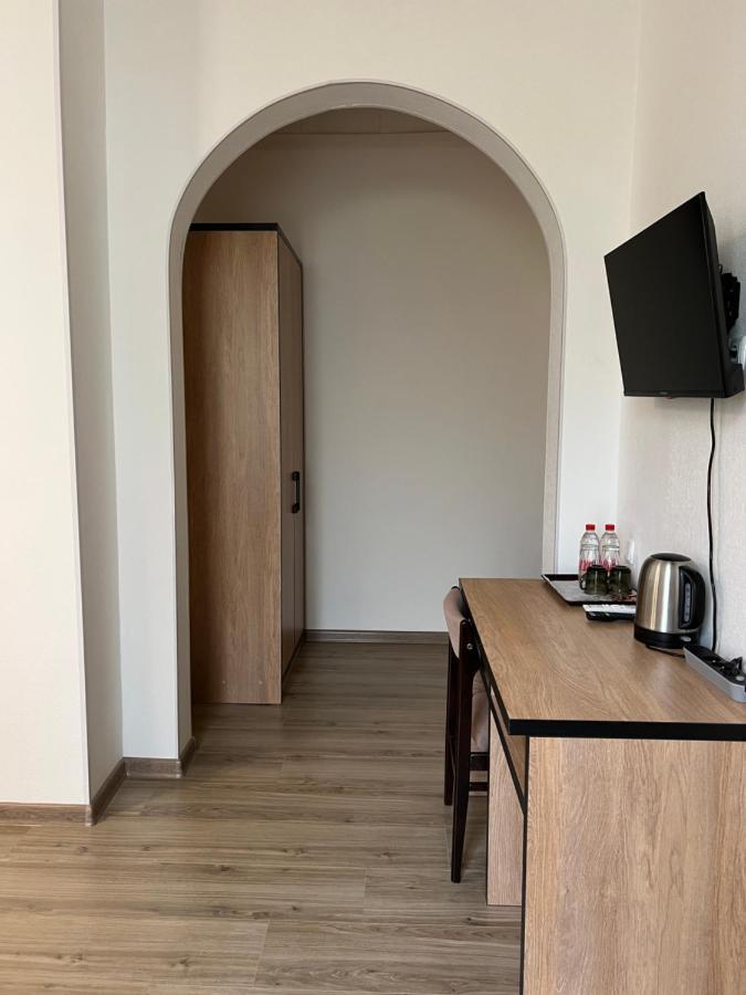 The Loft Guest House 사마르칸트 외부 사진