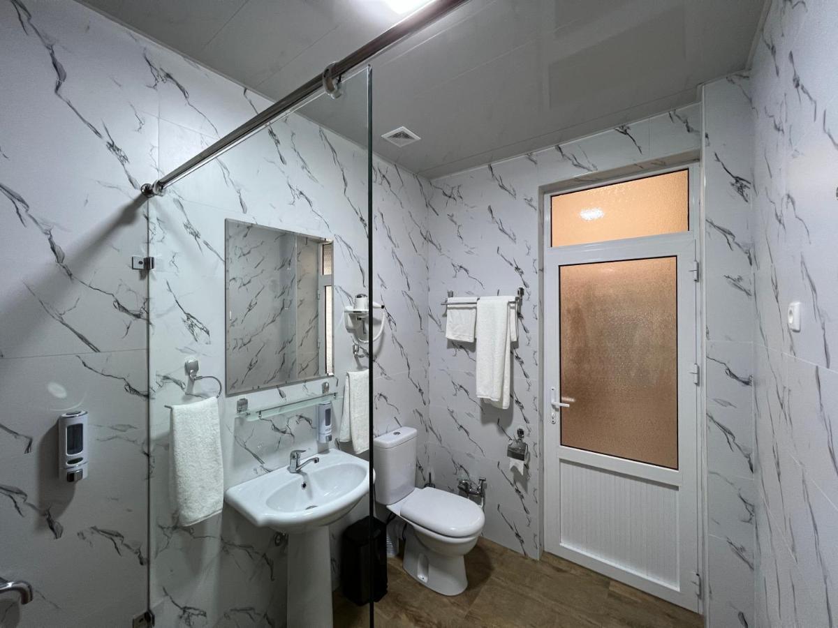 The Loft Guest House 사마르칸트 외부 사진