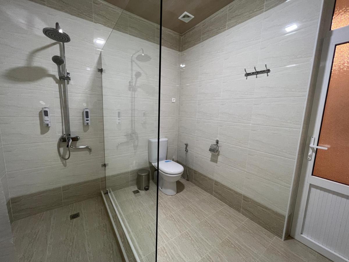 The Loft Guest House 사마르칸트 외부 사진