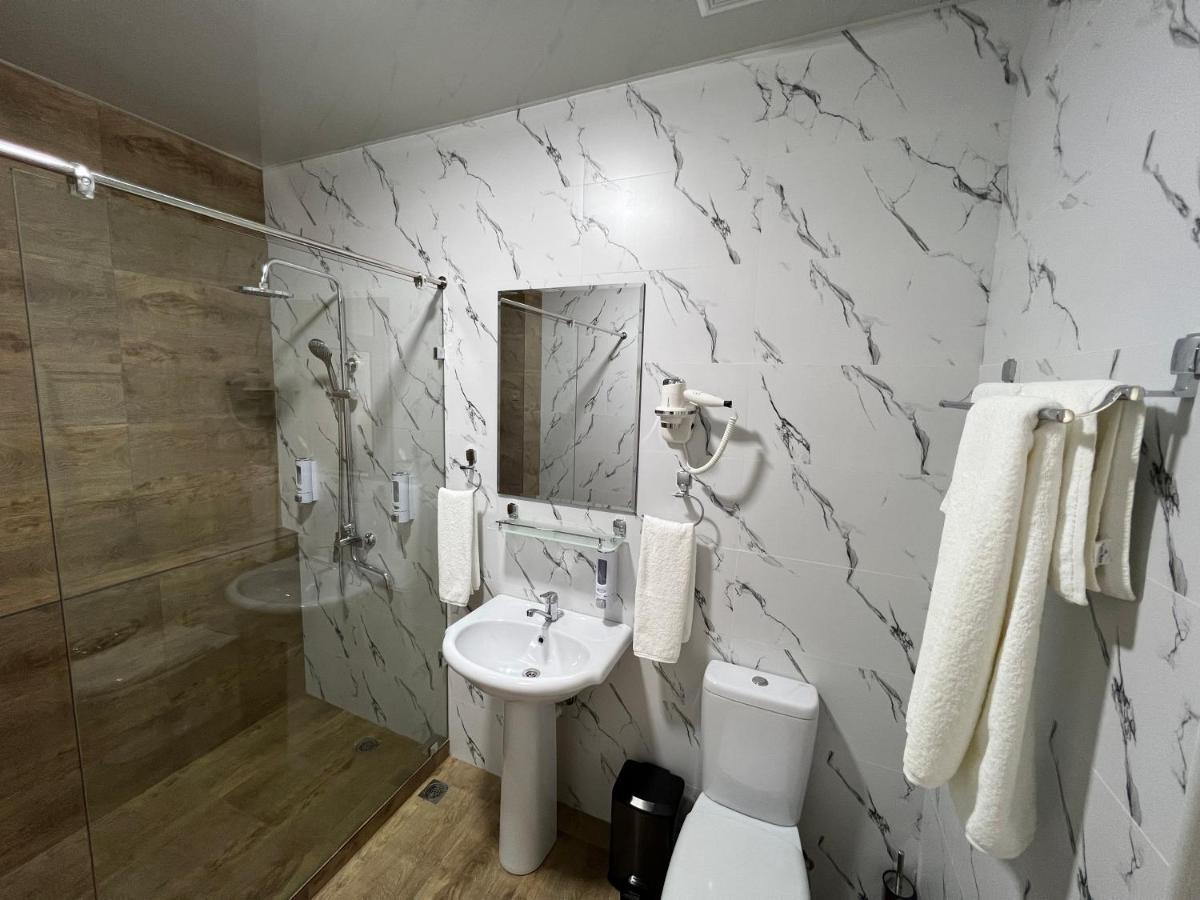 The Loft Guest House 사마르칸트 외부 사진
