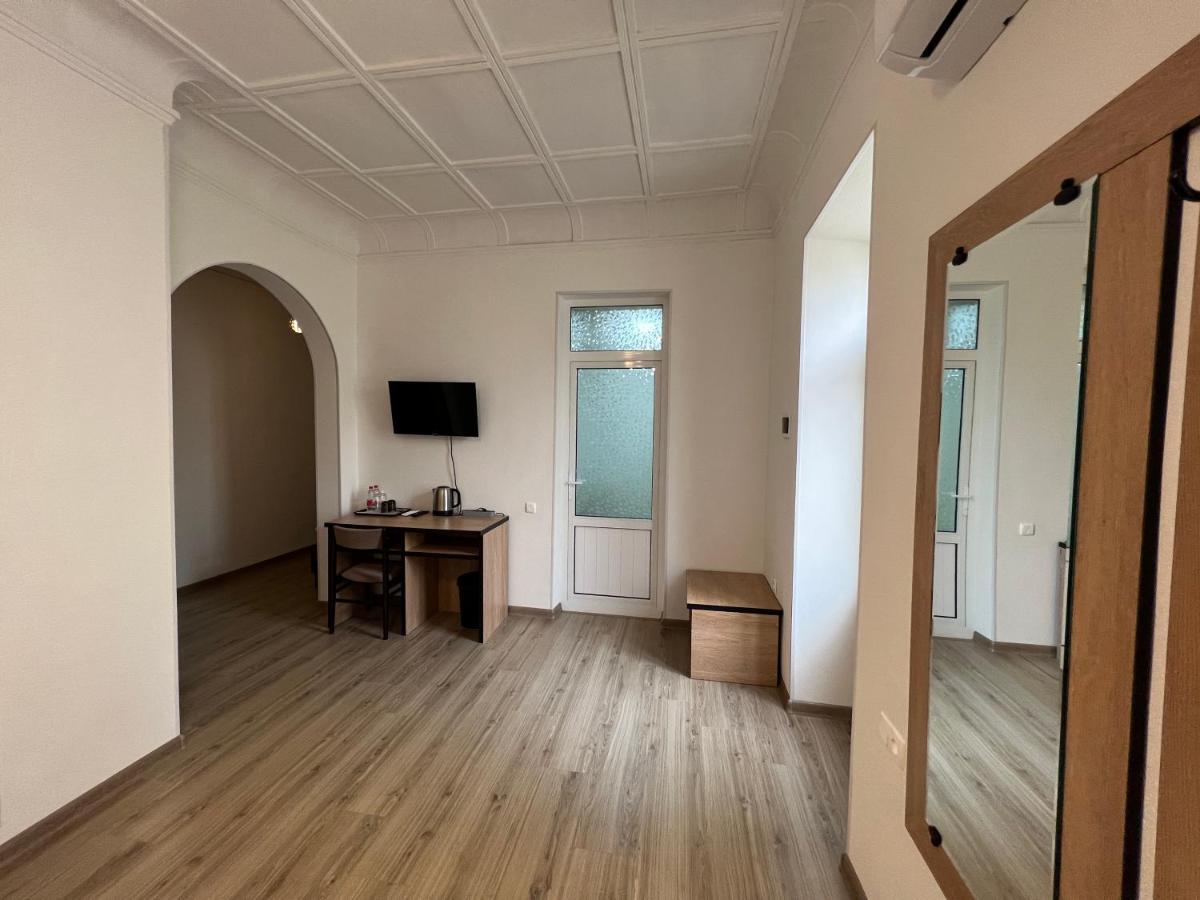 The Loft Guest House 사마르칸트 외부 사진