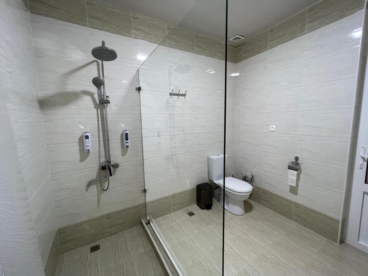 The Loft Guest House 사마르칸트 외부 사진