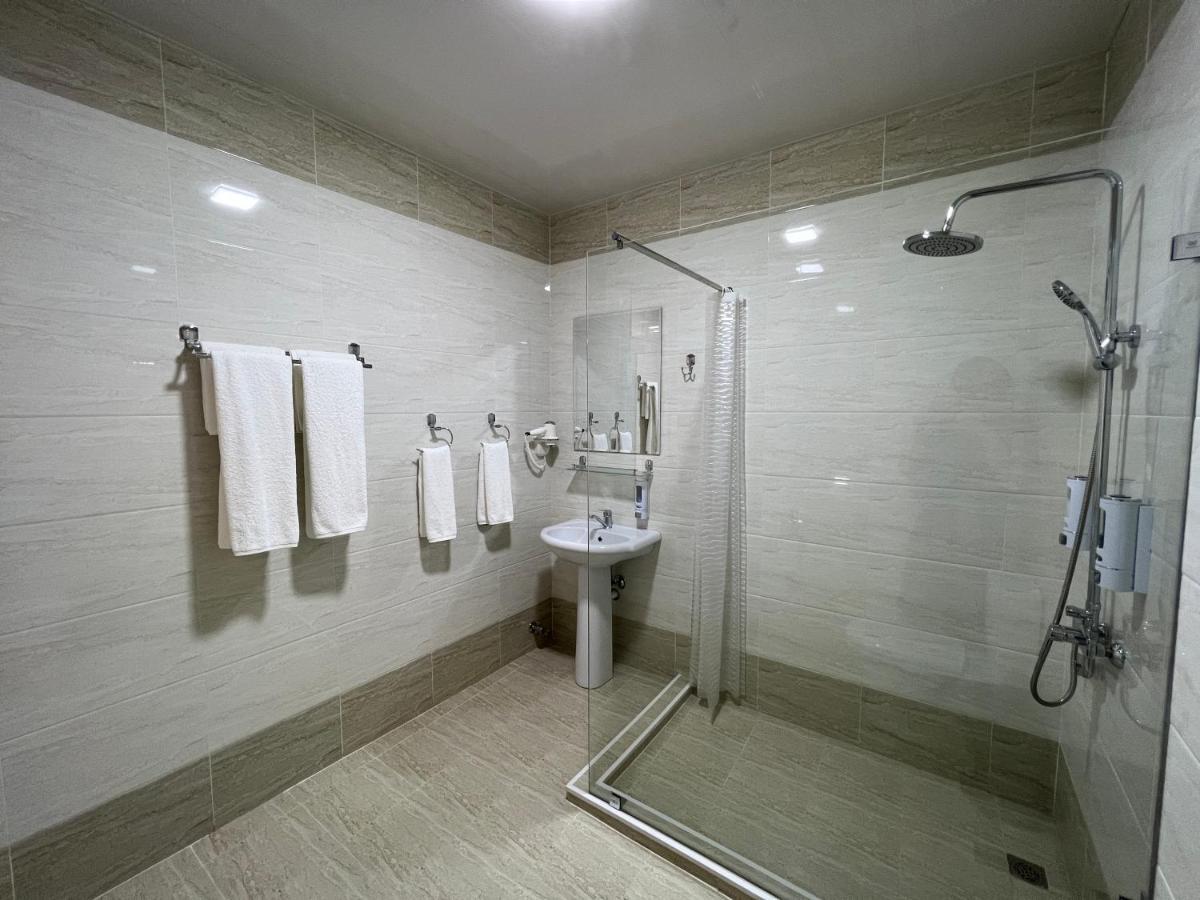 The Loft Guest House 사마르칸트 외부 사진